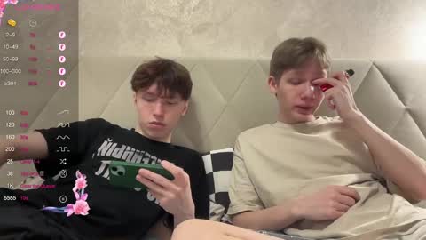 Snapshot of malcolm_yang chatting on 12.20.24 Tom and Mark 3 online show from 12.20.24