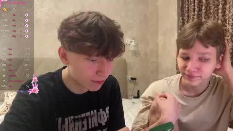 Snapshot of malcolm_yang chatting on 12.21.24 Tom and Mark 3 online show from 12.21.24