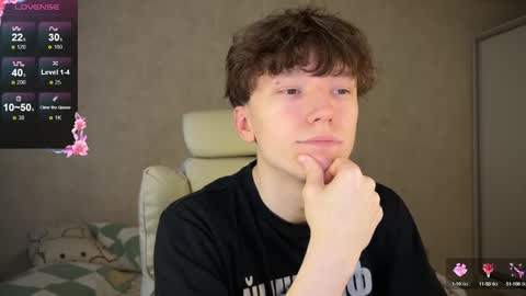 Snapshot of malcolm_yang chatting on 12.24.24 Tom and Mark 3 online show from 12.24.24