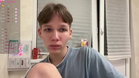 Snapshot of malcolm_yang chatting on 01.24.25 Tom and Mark 3 online show from 01.24.25