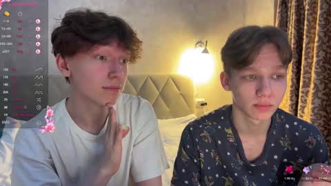 Snapshot of malcolm_yang chatting on 02.01.25 Tom and Mark 3 online show from 02.01.25