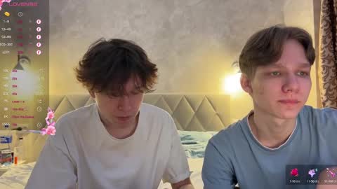 Snapshot of malcolm_yang chatting on 02.09.25 Tom and Mark 3 online show from 02.09.25