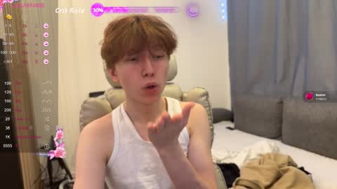 Tom and Mark 3 online show from 02.01.26