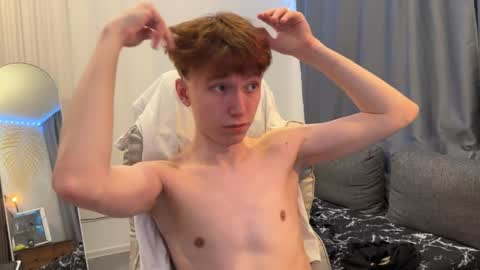 Tom and Mark 3 online show from 02.11.26