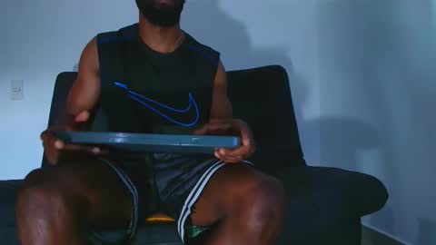 Malcom online show from 01.31.26