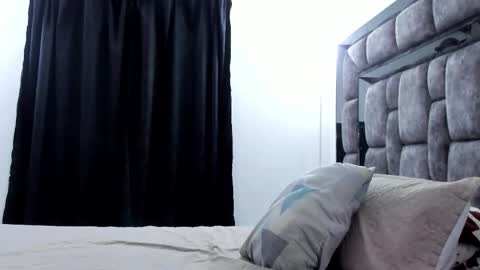 Malcom Stone online show from 10.11.25