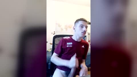 male20y online show from 07.23.26