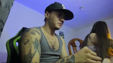 ADAM         online show from 09.18.25