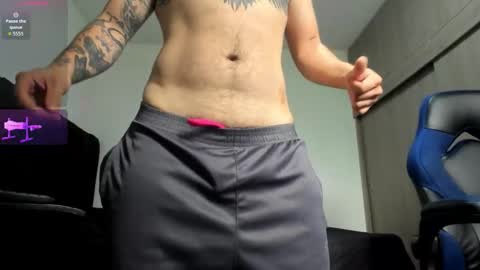 ADAM         online show from 10.12.25