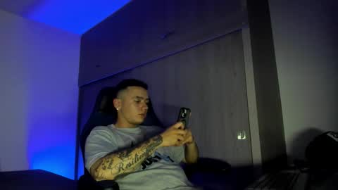 ADAM         online show from 12.04.25