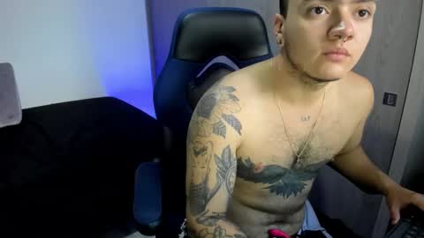 ADAM         online show from 01.14.26