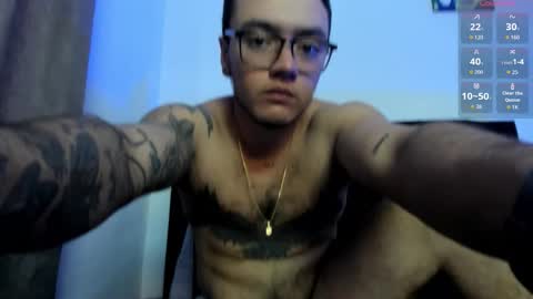 ADAM         online show from 03.23.26