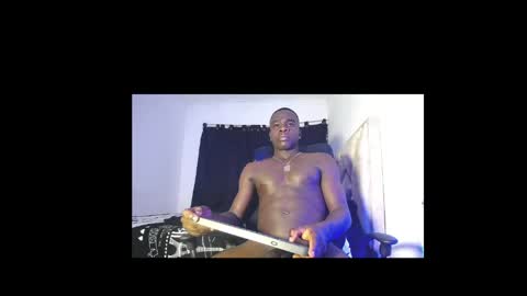 male_ref online show from 04.13.26