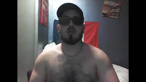 AlphaDADDY online show from 01.04.25