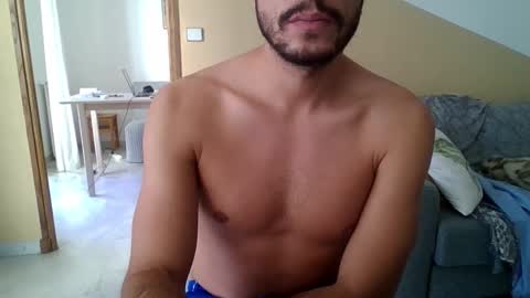 Boybi online show from 09.25.25