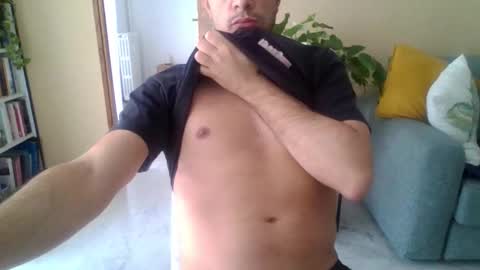 Boybi online show from 02.27.26