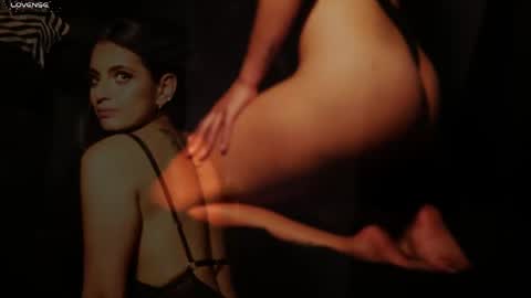 Maleja Diaz online show from 04.11.26