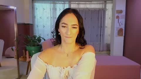 malen_fitnessmilf online show from 11.24.25