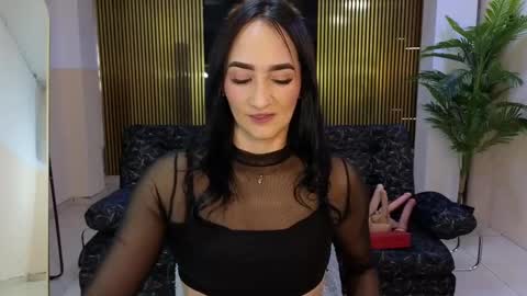 malen_fitnessmilf online show from 02.11.26