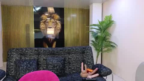 malen_fitnessmilf online show from 02.17.26