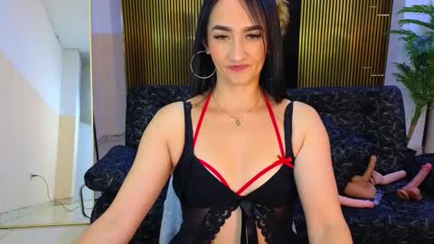 malen_fitnessmilf online show from 03.11.26