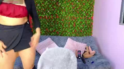 malen_fitnessmilf online show from 04.15.26