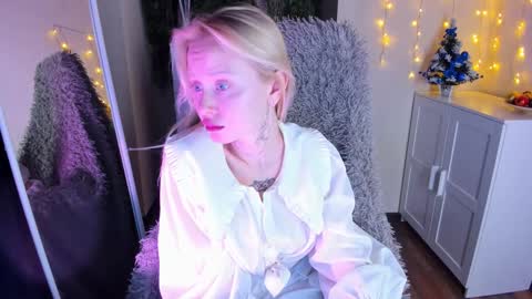 Malena online show from 12.27.24