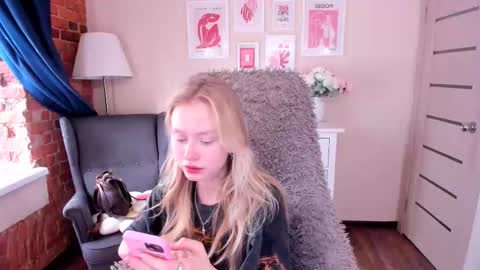 Malena online show from 02.20.25