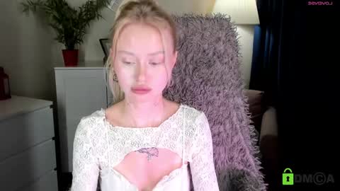 Malena online show from 02.22.25