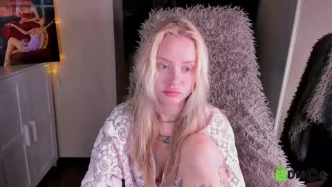 Malena online show from 09.09.25