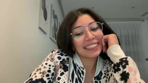 malenasp7 online show from 01.16.25