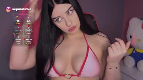 Malinka online show from 03.27.26