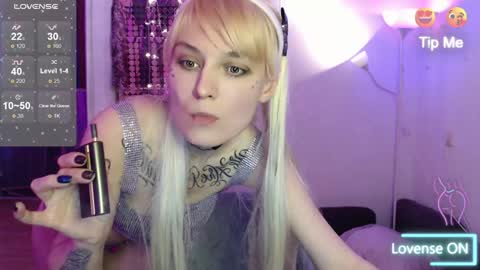 Mischelle online show from 12.17.24