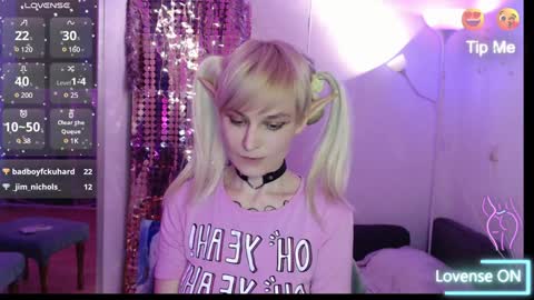 Mischelle online show from 12.21.24