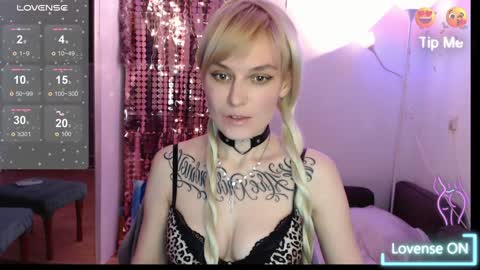 Mischelle online show from 12.22.24