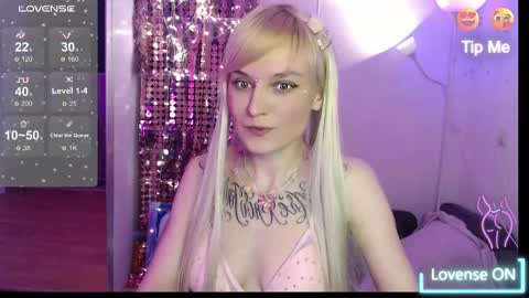 Mischelle online show from 12.26.24