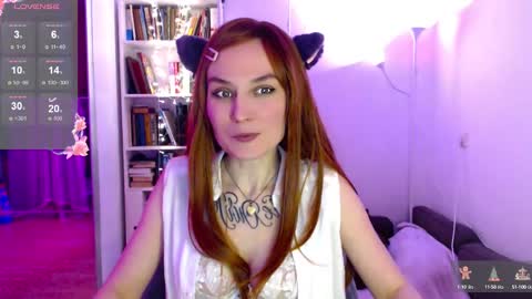 Mischelle online show from 02.15.25