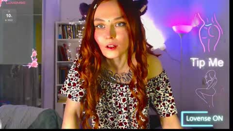 Mischelle online show from 02.21.25