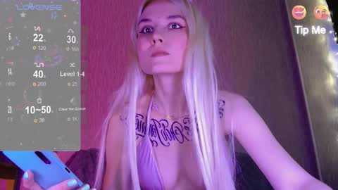 Mischelle online show from 09.13.25