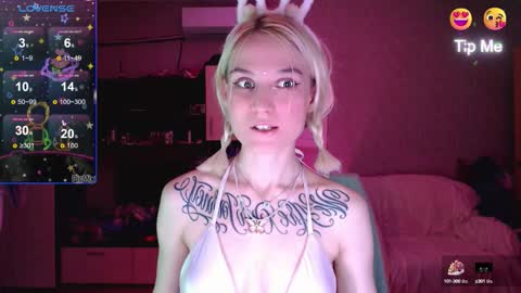 Mischelle online show from 10.06.25