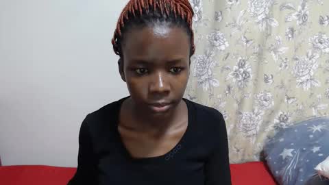 Snapshot of malia_latifa chatting on 01.18.26 lati online show from 01.18.26