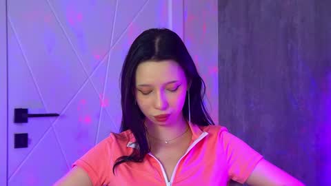 Snapshot of malialandre chatting on 01.30.25 Malialandre online show from 01.30.25