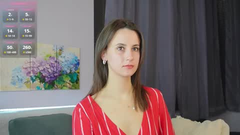 Arya online show from 12.20.25