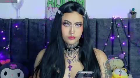 Snapshot of maliciaxpoison chatting on 06.26.26 maliciaxpoison online show from 06.26.26
