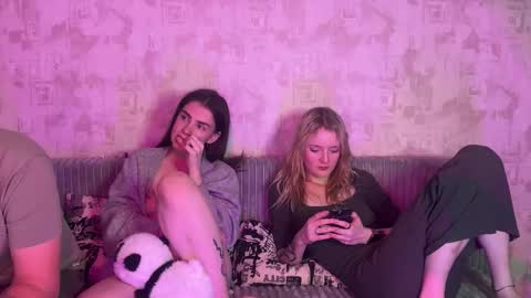 Malinka online show from 09.27.25