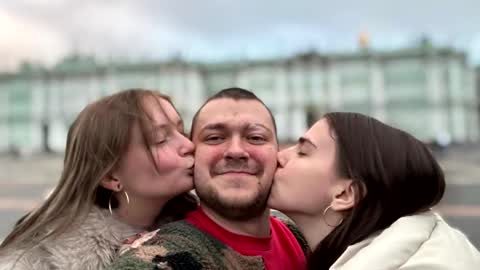Malinka online show from 06.02.26