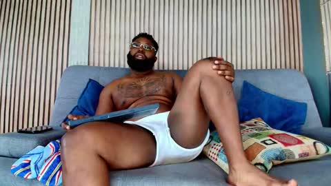 The King Malik online show from 09.11.25