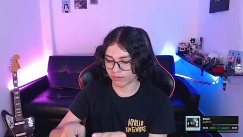 Malik  online show from 12.10.24