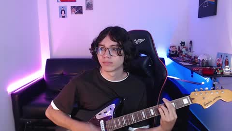 Malik  online show from 12.13.24