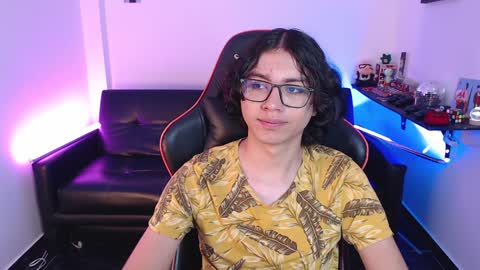 Malik  online show from 12.17.24